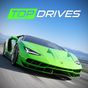 Top Drives–汽车卡牌赛车游戏 图标