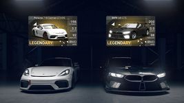 Top Drives–汽车卡牌赛车游戏 屏幕截图 apk 3