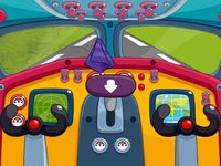 Screenshot 8 di Aeroporto per bambini apk