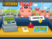 Screenshot 4 di Aeroporto per bambini apk