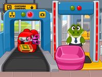 Screenshot 5 di Aeroporto per bambini apk