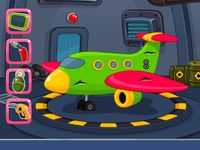 Screenshot 3 di Aeroporto per bambini apk