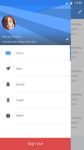 Screenshot 17 di E-mail - posta celere apk