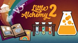 Tangkapan layar apk Little Alchemy 2 8