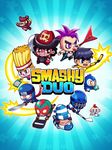 Screenshot 1 di Smashy Duo apk