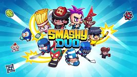 Smashy Duo ảnh màn hình apk 17