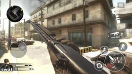 Скриншот 10 APK-версии Critical Strike Shoot Fire V2