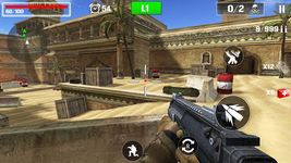 Скриншот 11 APK-версии Critical Strike Shoot Fire V2