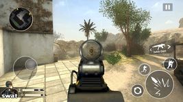 Скриншот 1 APK-версии Critical Strike Shoot Fire V2