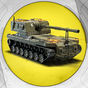 War Planet Online: Global Conquest icon