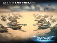 Screenshot 10 di War Planet Online – Conquista globale apk