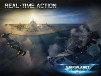 War Planet Online: Global Conquest screenshot apk 7