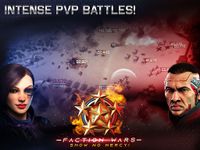 Captură de ecran War Planet Online: Global Conquest apk 6