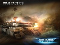War Planet Online: Global Conquest zrzut z ekranu apk 4