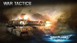 War Planet Online: Global Conquest screenshot APK 19