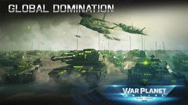 War Planet Online: Global Conquest screenshot APK 18