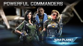 Tangkapan layar apk War Planet Online: Global Conquest 16