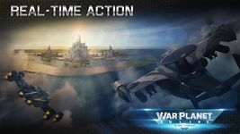 War Planet Online: Global Conquest screenshot apk 14