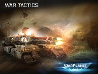 War Planet Online: Dünya Hakimiyeti ekran görüntüsü APK 12