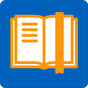 ReadEra – free ebook reader Simgesi