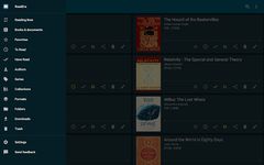 Screenshot 8 di ReadEra – free ebook reader apk