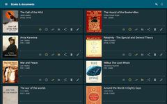 ReadEra – free ebook reader Screenshot APK 5