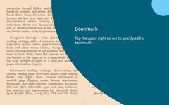 Скриншот 2 APK-версии ReadEra - читалка для книг