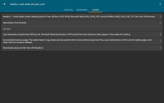 ReadEra – free ebook reader Screenshot APK 