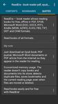 Tangkap skrin apk ReadEra: pembaca buku pdf epub 15