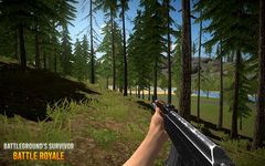 Imagem 3 do Battleground's Survivor: Battle Royale