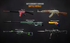 Imagem 4 do Battleground's Survivor: Battle Royale