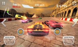 Screenshot 8 di Corse di auto sportive apk