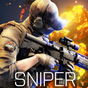 Blazing Sniper - Elite Killer Shoot Hunter Strike apk icon