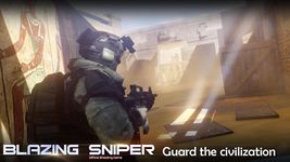 Immagine 8 di Blazing Sniper - Elite Killer Shoot Hunter Strike