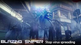 Blazing Sniper - Elite Killer Shoot Hunter Strike 이미지 5