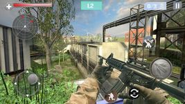 Counter Terrorist SWAT Shoot στιγμιότυπο apk 12