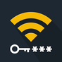 Icono de WiFi Password Recovery