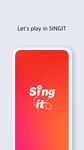 DingaStar - Karaoke miễn phí ảnh màn hình apk 1