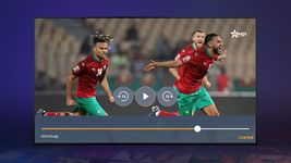 SNRT Live ekran görüntüsü APK 1