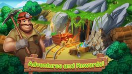 Miracle City 2 στιγμιότυπο apk 6