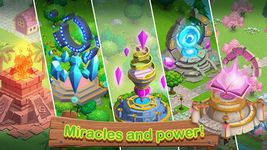 Tangkapan layar apk Miracle City 2 1