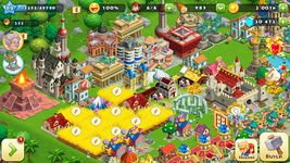 Screenshot 10 di Miracle City 2 apk