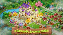 Screenshot 11 di Miracle City 2 apk