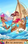 Captură de ecran Island Princess - Royal Magic Quest apk 12