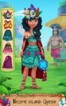 Tangkapan layar apk Island Princess - Royal Magic Quest 3