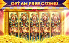 Immagine 4 di Pharaohs of Egypt Slots ™ Free Casino Slot Machine