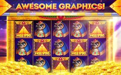 Immagine 3 di Pharaohs of Egypt Slots ™ Free Casino Slot Machine