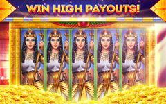 Immagine 2 di Pharaohs of Egypt Slots ™ Free Casino Slot Machine