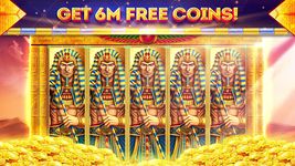 Immagine 12 di Pharaohs of Egypt Slots ™ Free Casino Slot Machine