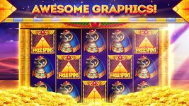 Immagine 14 di Pharaohs of Egypt Slots ™ Free Casino Slot Machine